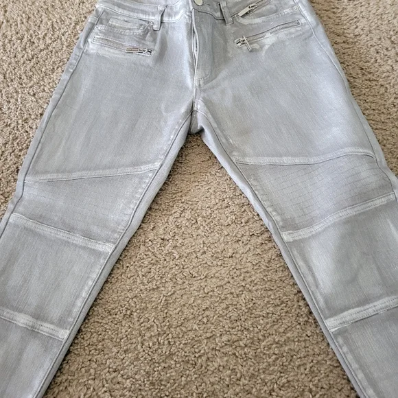 Michael Kors Jeans Size 8 - Picture 5 of 7